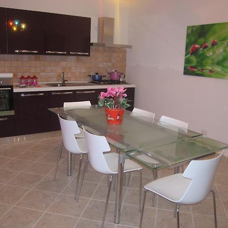 Apartamento A 100Metri Da Piazza Duomo Di Ortigia Syracuse Habitación foto