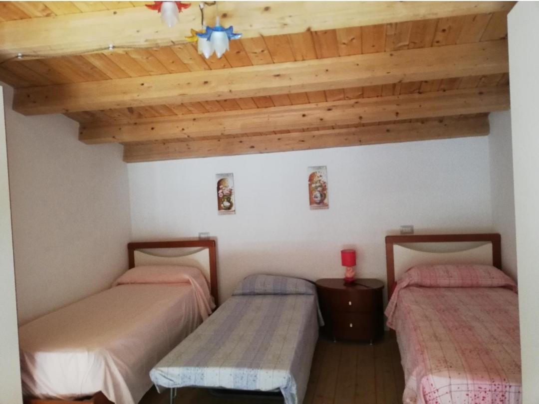 Apartamento A 100Metri Da Piazza Duomo Di Ortigia Syracuse Exterior foto