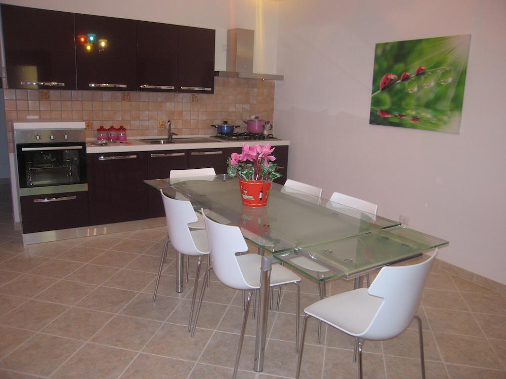 Apartamento A 100Metri Da Piazza Duomo Di Ortigia Syracuse Habitación foto