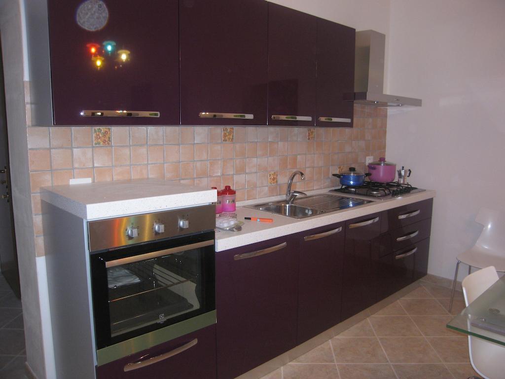 Apartamento A 100Metri Da Piazza Duomo Di Ortigia Syracuse Habitación foto