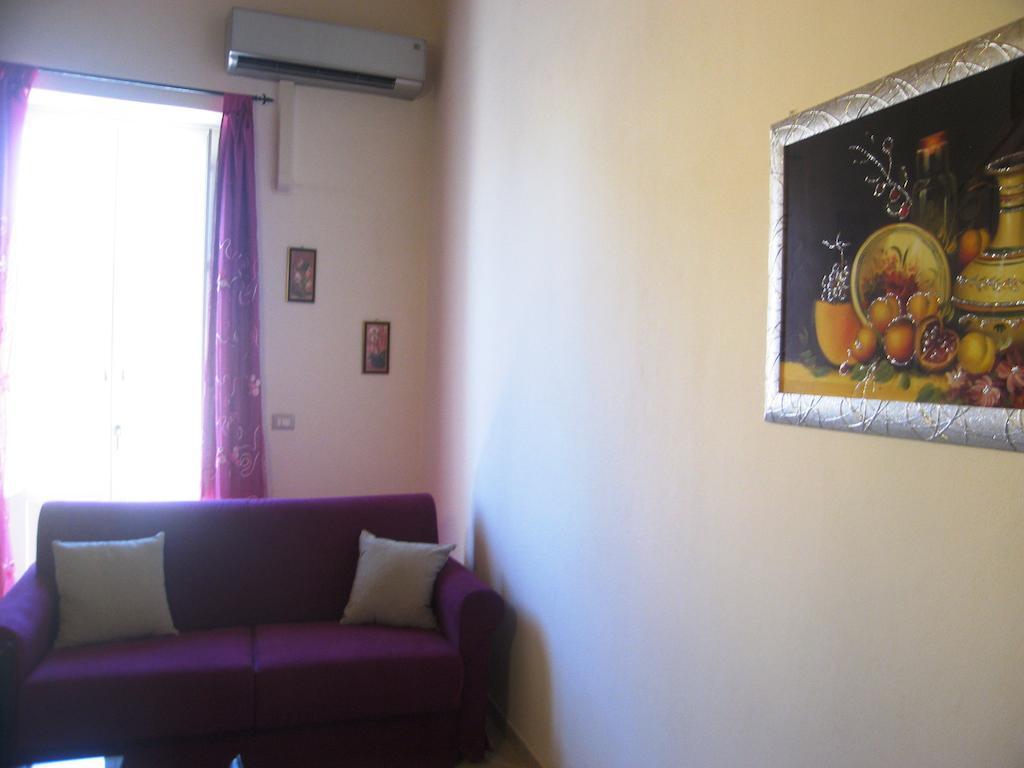 Apartamento A 100Metri Da Piazza Duomo Di Ortigia Syracuse Habitación foto