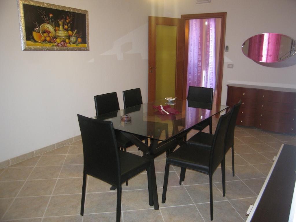 Apartamento A 100Metri Da Piazza Duomo Di Ortigia Syracuse Habitación foto