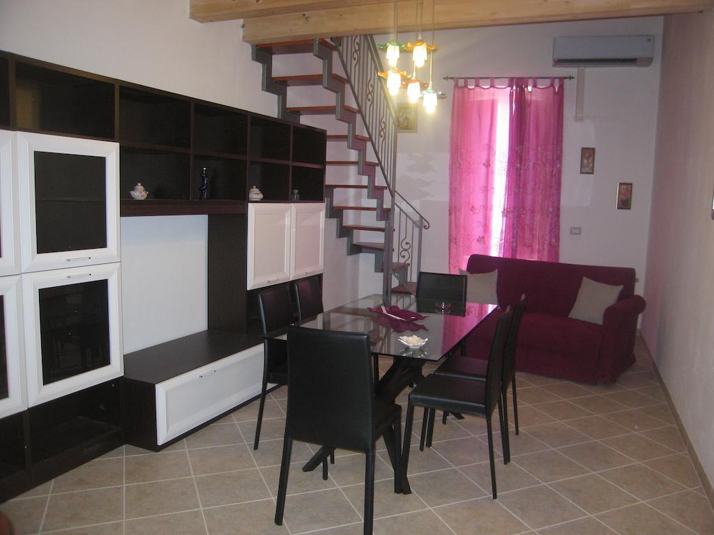 Apartamento A 100Metri Da Piazza Duomo Di Ortigia Syracuse Habitación foto
