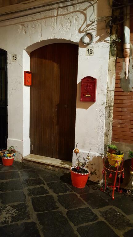 Apartamento A 100Metri Da Piazza Duomo Di Ortigia Syracuse Exterior foto