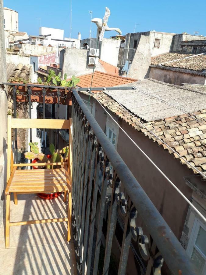 Apartamento A 100Metri Da Piazza Duomo Di Ortigia Syracuse Exterior foto