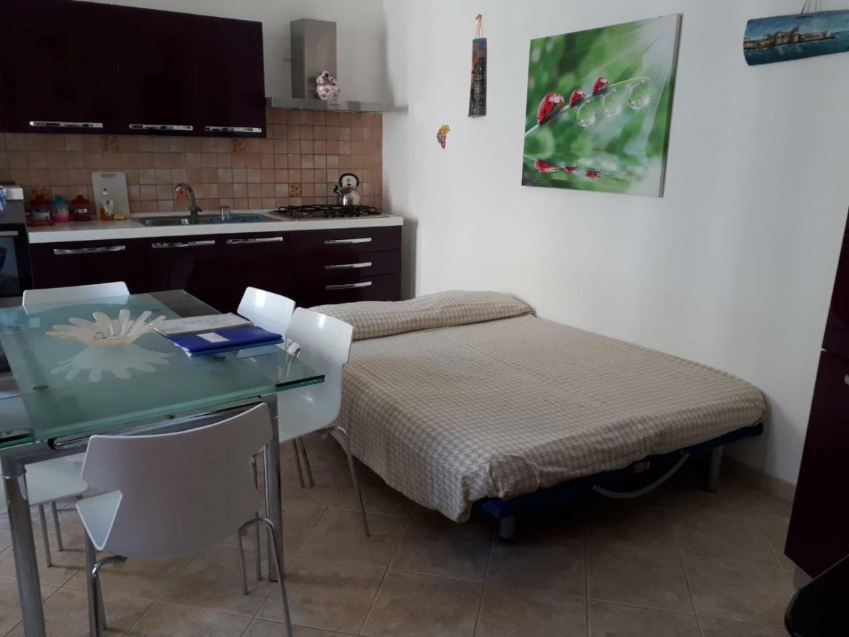 Apartamento A 100Metri Da Piazza Duomo Di Ortigia Syracuse Exterior foto