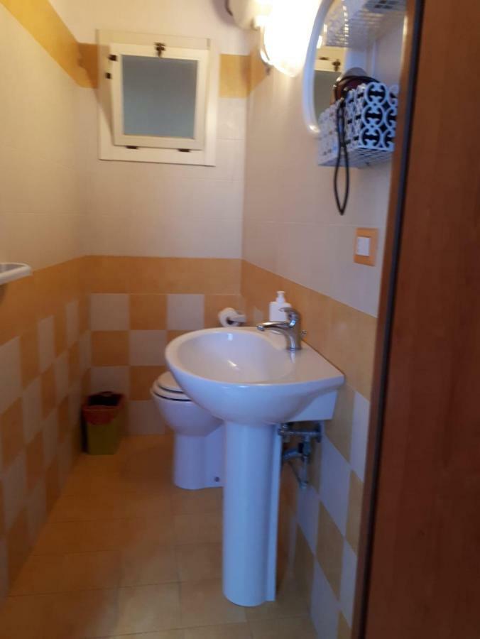 Apartamento A 100Metri Da Piazza Duomo Di Ortigia Syracuse Exterior foto