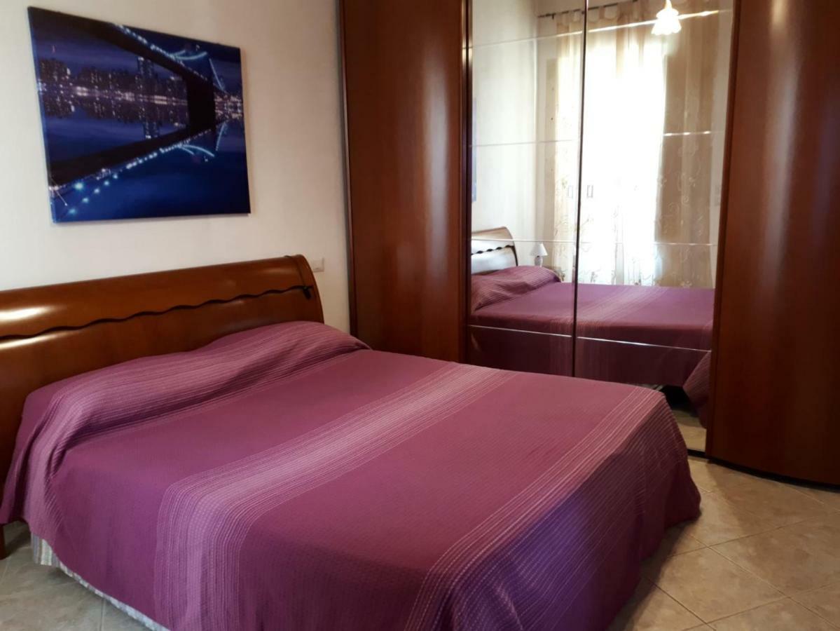Apartamento A 100Metri Da Piazza Duomo Di Ortigia Syracuse Exterior foto