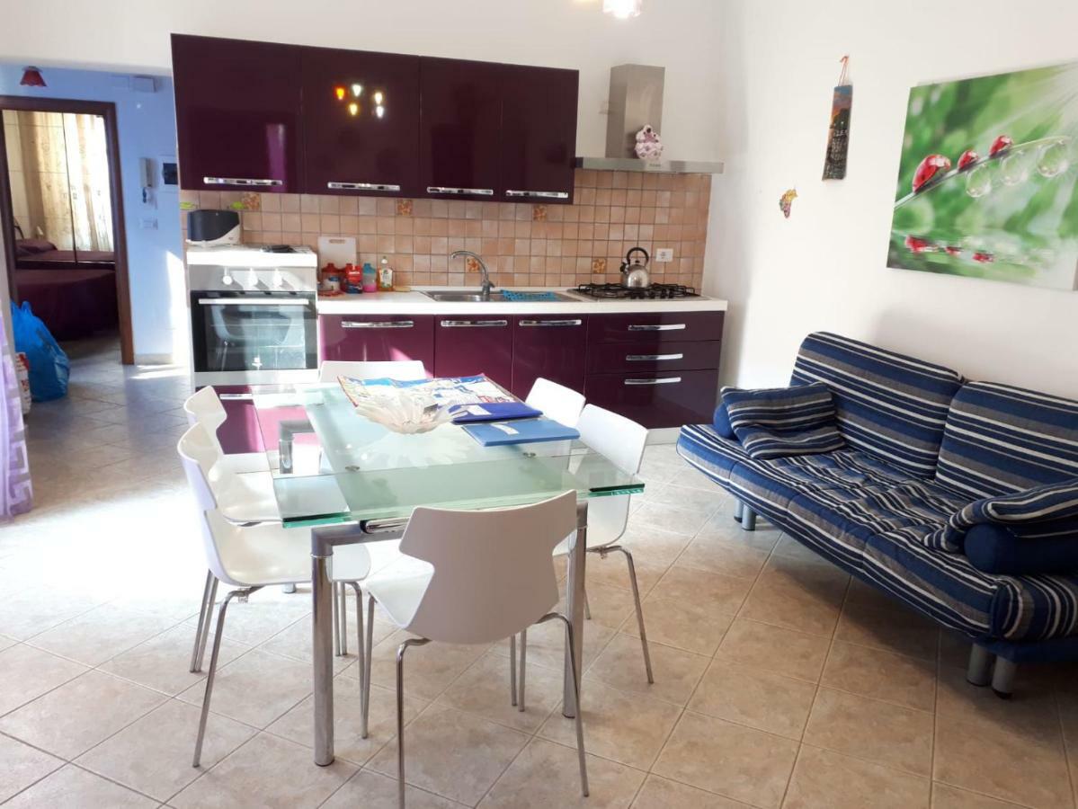 Apartamento A 100Metri Da Piazza Duomo Di Ortigia Syracuse Exterior foto